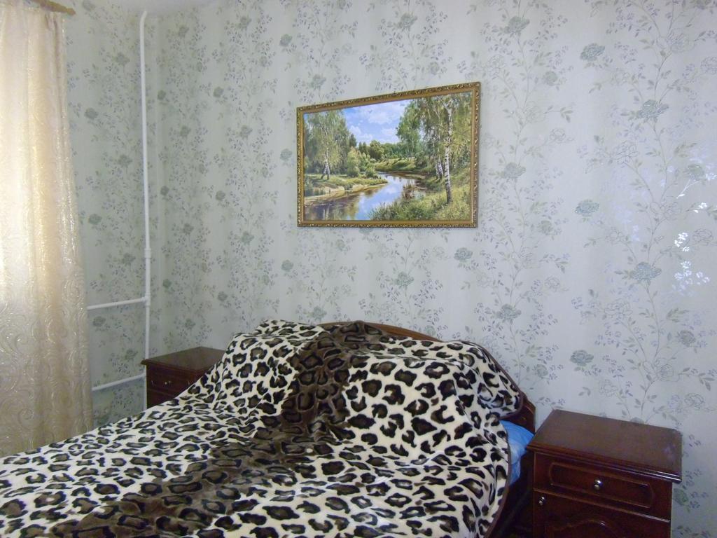 Hostel Dom Izhevsk Phòng bức ảnh